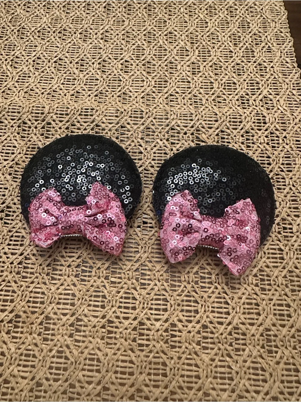 N/A set sparkling